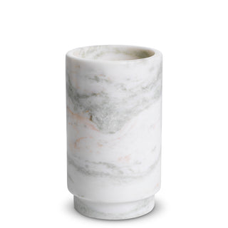 Tealight Holder Leonidas green onyx set of 3