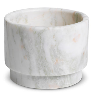 Tealight Holder Leonidas green onyx set of 3