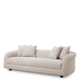 Sofa Avenza greyfort light grey
