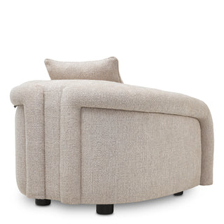 Chair Avenza greyfort light grey