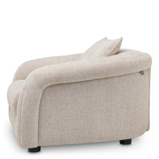 Chair Avenza greyfort light grey