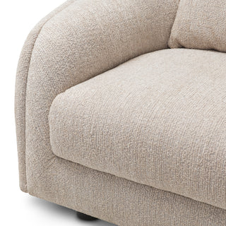Chair Avenza greyfort light grey