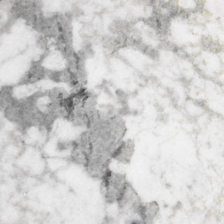 Side Table Lerici white marble