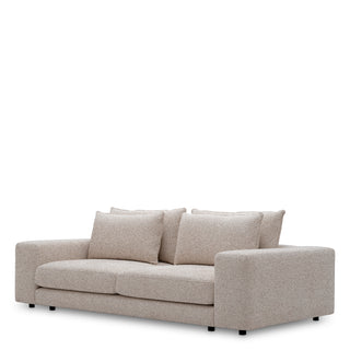 Upholstered Sofa Lounge Club L