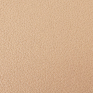 Box Elvane tan leather
