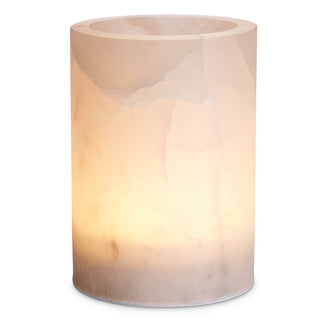 Table Lamp Mercer alabaster