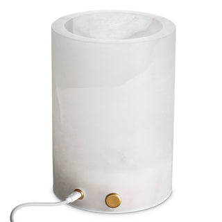 Table Lamp Mercer alabaster