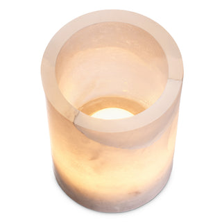 Table Lamp Mercer alabaster