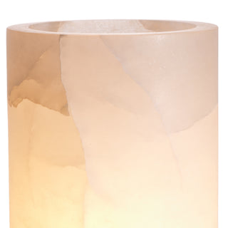 Table Lamp Mercer alabaster