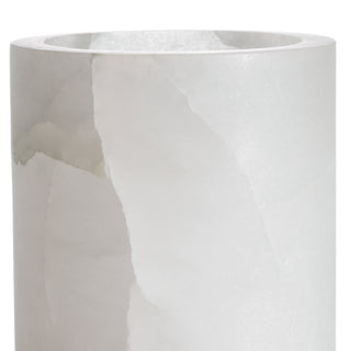 Table Lamp Mercer alabaster