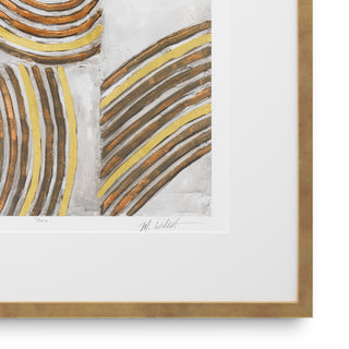 Print Refined Catena by Michael Willett set of 2