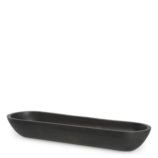 Bowl Hulton bronze finish