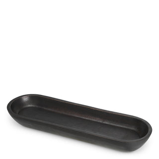 Bowl Hulton bronze finish