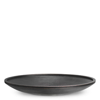 Bowl Memphite bronze finish