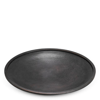 Bowl Memphite bronze finish