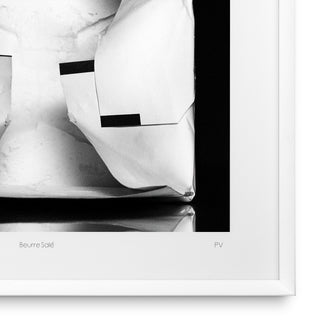 Print Philippe Vogelenzang - Beurre Salé