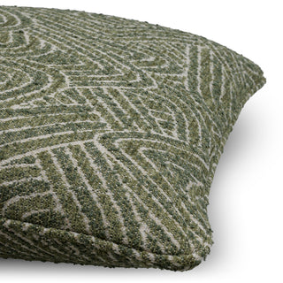 Cushion Camari L green