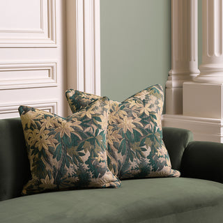 Cushion Marston L green