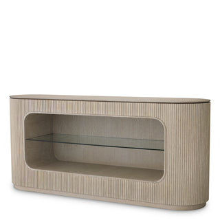 Dresser Bogota washed oak veneer