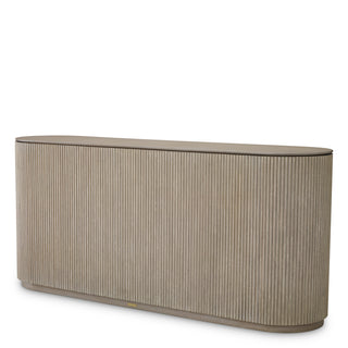 Dresser Bogota washed oak veneer