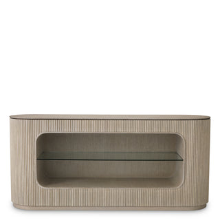 Dresser Bogota washed oak veneer