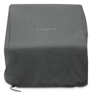 Outdoor Cover for chairs S dark grey