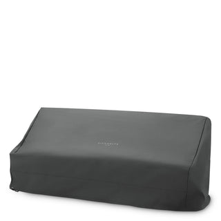 Outdoor Cover for sofas S dark grey