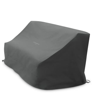 Outdoor Cover for sofas S dark grey
