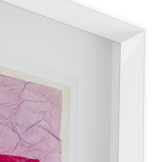 Prints Paper Colorfields by Michael Willett set of 2