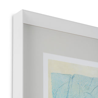 Prints Paper Colorfields by Michael Willett set of 2