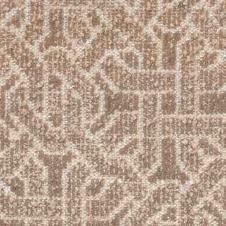 Cushion Frieze L jacquard beige