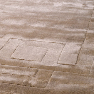 Rug Abbot natural 300 x 400 cm
