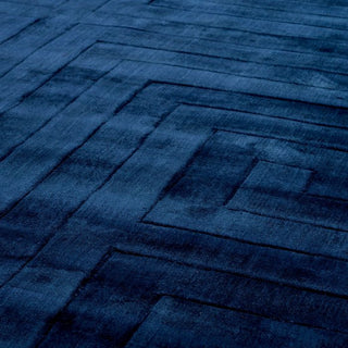 Rug Baldwin sapphire 300 x 400 cm