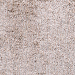 Rug Liam silver sand viscose linen 200 x 300 cm
