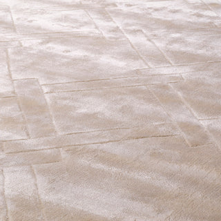 Rug La Belle silver sand 300 x 400 cm
