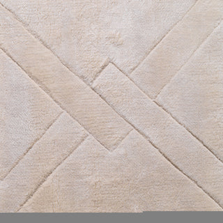 Rug La Belle silver sand 300 x 400 cm