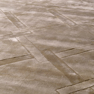 Rug La Belle grey 300 x 400 cm