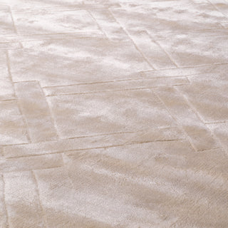 Rug La Belle silver sand 200 x 300 cm