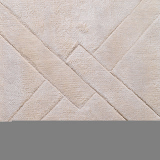 Rug La Belle silver sand 200 x 300 cm