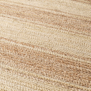 Rug Lorcan natural/Ivory 300 x 400 cm
