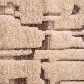 Rug Eminence ivory 200 x 300 cm