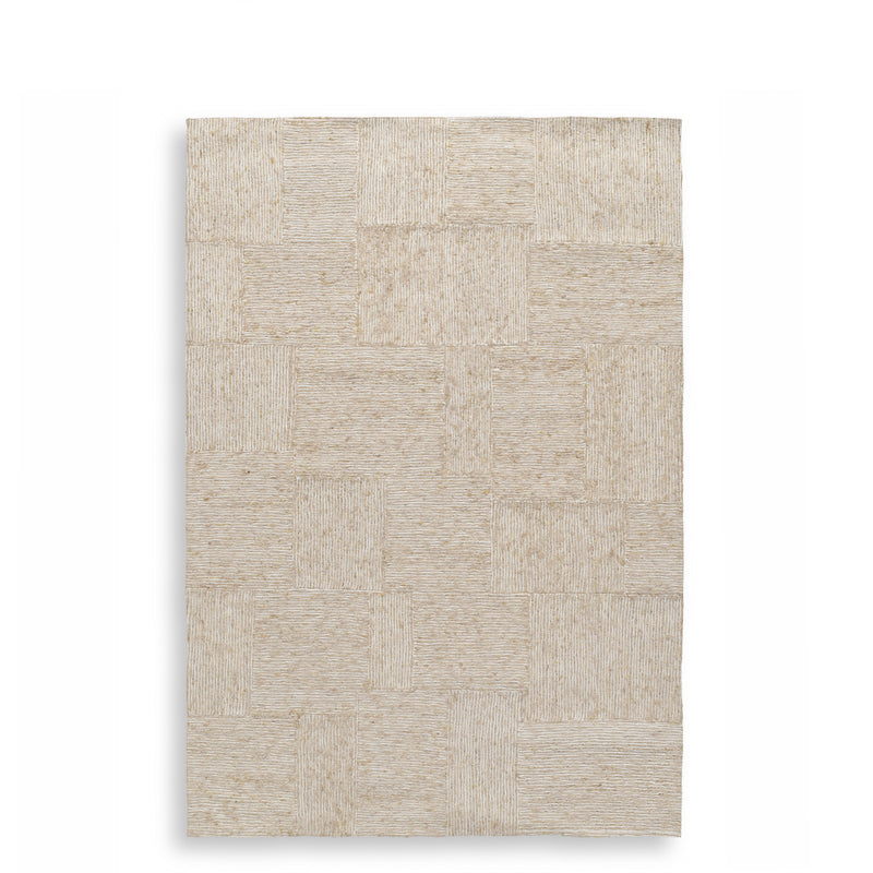 Rug Antoine ivory 300 x 400 cm
