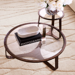 Rug Coralie ivory 200 x 300 cm