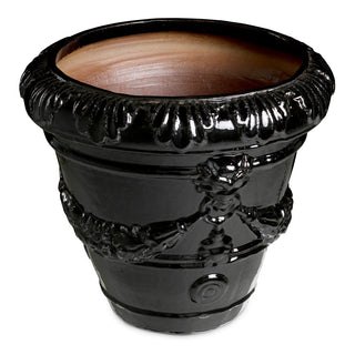Outdoor Planter Toulon sand finish