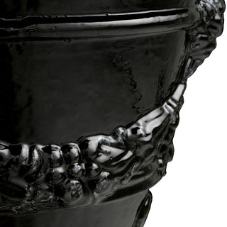Outdoor Planter Toulon sand finish