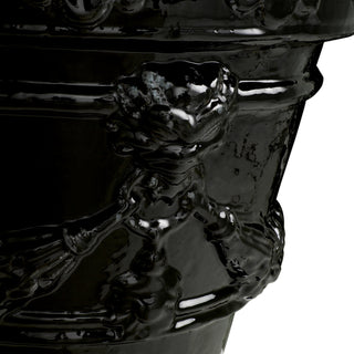 Outdoor Planter Toulon sand finish