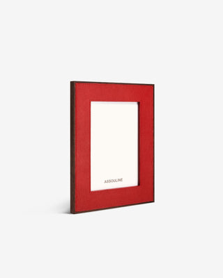 Heritage Frame - Red