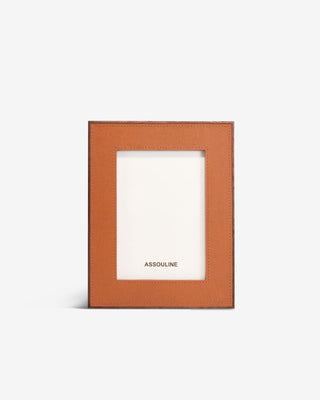 Heritage Frame - Camel