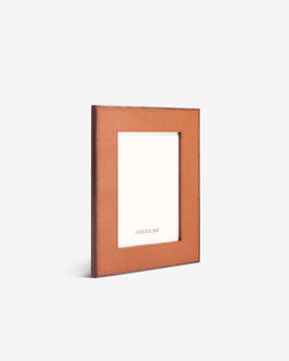 Heritage Frame - Camel