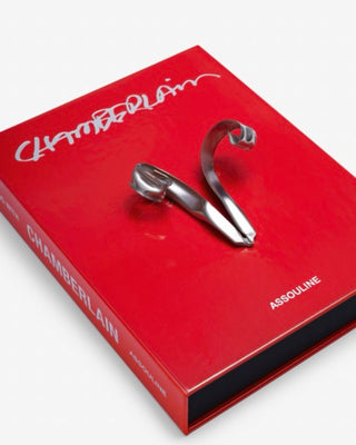 Living with Chamberlain, Art in Residence (Special Edition)